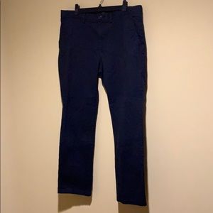 Old Navy dress pants 36x32